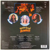 Motörhead 1979 BMGCAT378TLP Bomber 3LP LP