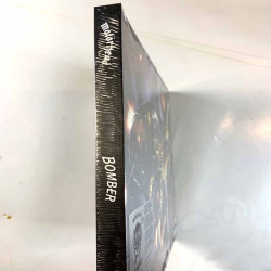 Motörhead 1979 BMGCAT378TLP Bomber 3LP LP