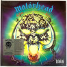 Motörhead : Overkill 3LP - LP