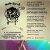 Motörhead : Overkill 3LP - LP