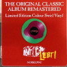 Tankard : The meaning of life - colour vinyl - LP