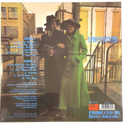 Harry J. All Stars : Liquidator - LP