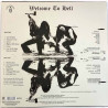 Venom : Welcome To Hell - splatter vinyl - LP
