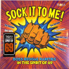 Gaylads, Bob Andy, Sparkers ym. : Sock it to me! boss reggae rarities in the spirit of 69 - LP