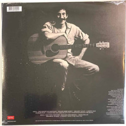 Croce Jim : Life and Times - LP
