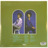 Bob & Marcia : Young gifted and black - LP