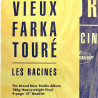 Toure Vieux Farka : Les Racines - LP