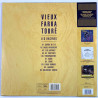 Toure Vieux Farka : Les Racines - LP