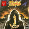Skyclad : A burnt offering for the bone idol - LP