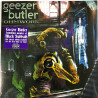 Geezer Butler : Ohmwork - LP