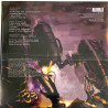 Geezer Butler : Ohmwork - LP