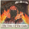 Helloween 1996 BMGRM073LP The time of the oath LP