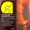 Kinks : The Kinks are the village green preservation society - LP