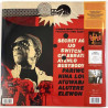 Allen Tony : Secret Agent 2LP - LP