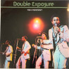 Double Exposure : Ten Percent - LP