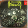 Voivod 1987 NOISELP016 Killing Technology LP