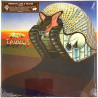 Emerson Lake & Palmer 1971 4050538180053 Tarkus LP