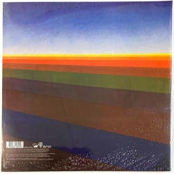 Emerson Lake & Palmer 1971 4050538180053 Tarkus LP