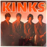 Kinks 1964 NPL 18096 The Kinks -64 mono LP