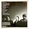 Kinks : Kinda Kinks - LP