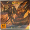 Dio : Evil Or Divine 3LP 3D-kansi - LP