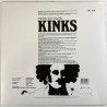 Kinks : Face to Face - violet colour vinyl - LP