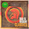 Maytals, Paragons, John Holt ym. : Ska & Reggae Classics 2LP - LP