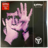 Coroner : Mental Vortex - purple vinyl - LP
