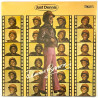 Brown Dennis : Just Dennis - LP