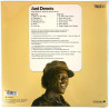 Brown Dennis : Just Dennis - LP