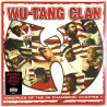 Wu-Tang Clan 2004 BMGCAT393DLP Disciples Of The 36 Chambers: Chapter 1 2LP LP