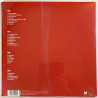 Wu-Tang Clan 2004 BMGCAT393DLP Disciples Of The 36 Chambers: Chapter 1 2LP LP
