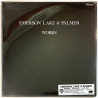 Emerson Lake & Palmer 1977 BMGCAT2LP8 Works (Volume 1) 2LP LP