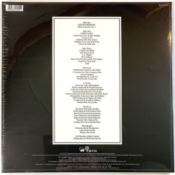 Emerson Lake & Palmer 1977 BMGCAT2LP8 Works (Volume 1) 2LP LP