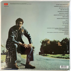 Croce Jim 1972 538630631 You don't mess around with Jim LP