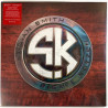 Smith / Kotzen : Smith / Kotzen - black vinyl - LP
