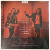 Smith / Kotzen : Smith / Kotzen - red/black smoke vinyl - LP