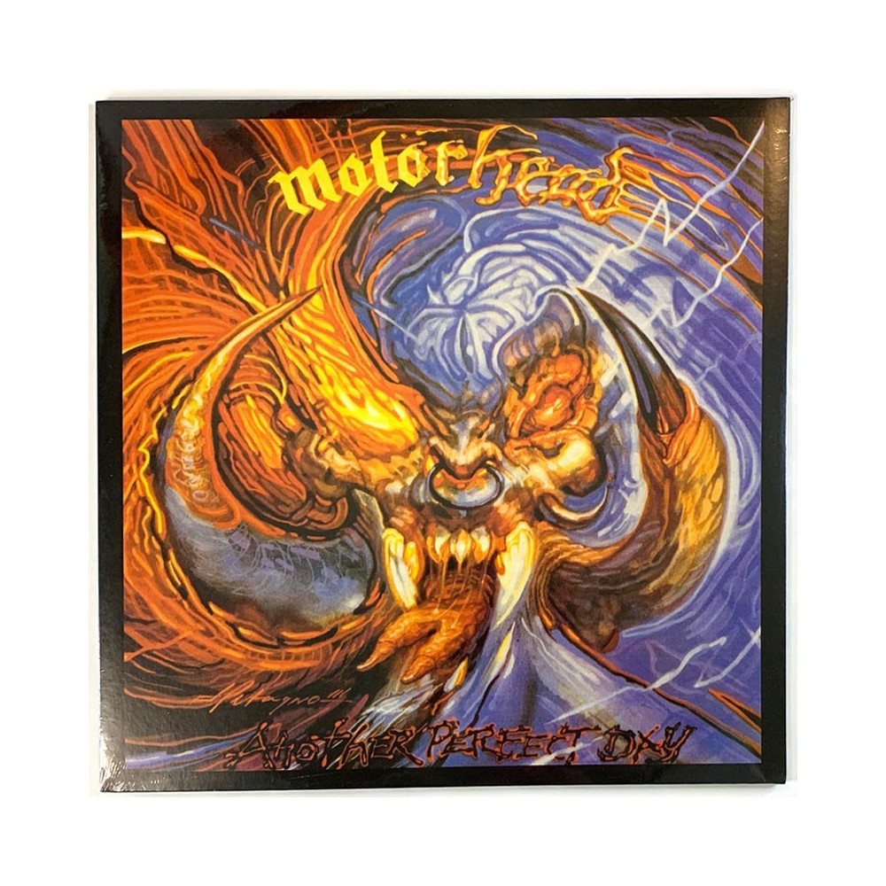 Motörhead : Another Perfect Day - LP
