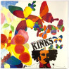 Kinks 1966 NPL 18149 Face to Face LP