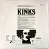 Kinks 1966 NPL 18149 Face to Face LP