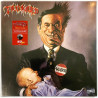 Tankard : Two-Faced - half & half colour vinyl - LP