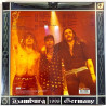 Motörhead 1998 BMGCAT366TLP Everything louder than everyone else 3LP LP