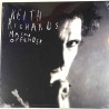 Keith Richards – Main Offender : Main Offender - red vinyl - LP