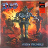Dio : Angry Machines - LP