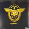 Motörhead : Hammered - LP