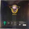 Motörhead : Hammered - LP