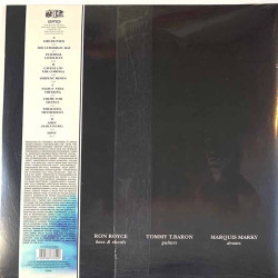 Coroner 1993 NOISE2LP059 Grin 2LP - green vinyl LP