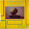 Academic : Tales from the backseat - yellow vinyl - LP