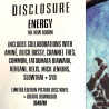 Disclosure : Energy kuva-LP - LP