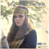 Gillespie Dana : Foolish Seasons - LP
